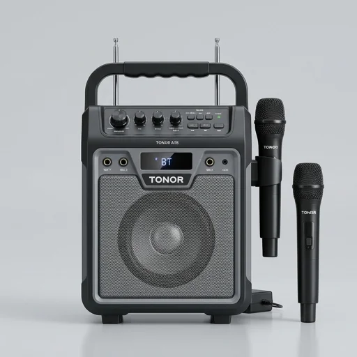 TONOR K10 Karaoke Machine